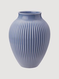 Vaas Knabstrup, H 20 cm