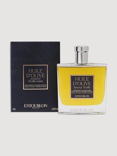 Olijfolie spray: truffel