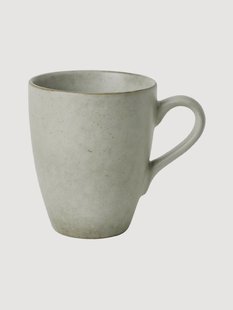 Handgemaakt koffiekopje Nordic Marsh