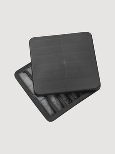 IJsblokjesvorm Freeze-It van silicone