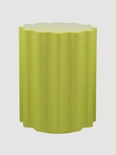 Design kruk/zijtafel Pilastro
