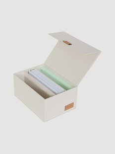 Fotobox met magneetsluiting Love It Store It