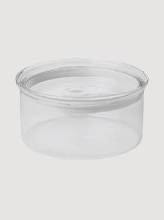 Opbergpot Store-It van borosilicaatglas