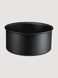 Braadpan Ingenio Excellence Fusion met antiaanbaklaag