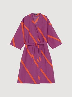 Katoenen pyjamajurk Vilke