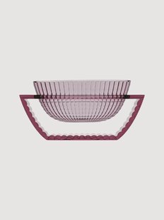 Vaas U Shine, H 14 cm