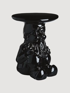 Ronde bijzettafel Napoleon