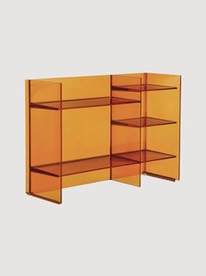 Wandrek Sound-Rack