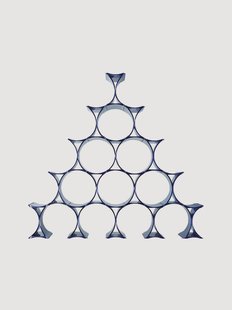 Modulaire wijnrek Infinity