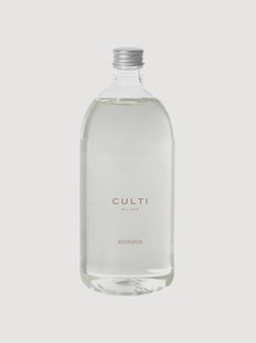 Diffuser navulling Pura Aramara (bittere sinaasappel, bergamot &amp; sandelhout), 1 L