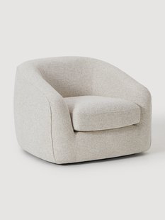 Loungefauteuil Dita