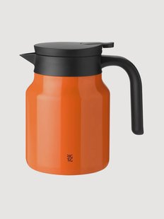 Thermosfles Therm-It van edelstaal, 0,9 L