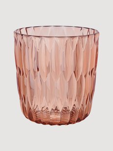 Vazen Jelly, H 25 cm, 2-delig