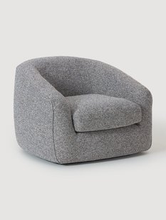 Loungefauteuil Dita