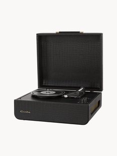 2-in-1 Bluetooth platenspeler Mercury