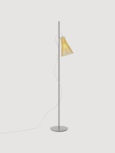 Dimbare LED-vloerlamp K-Lux