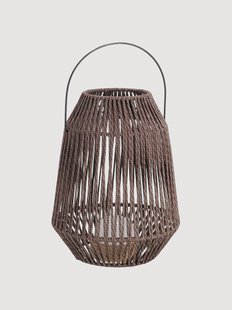 Dimbare mobiele outdoor LED tafellamp Taiki