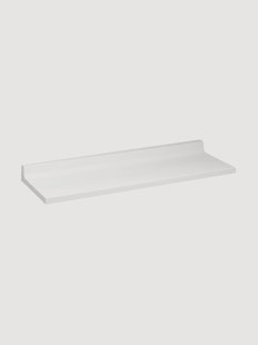 Wandplank Shel-Fish