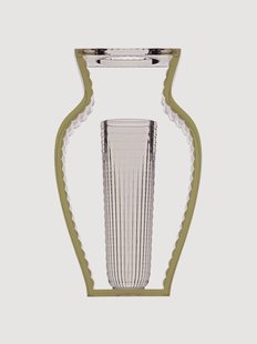 Vaas Shine I, H 33 cm