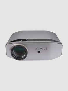 HD LCD projector LV-HD500