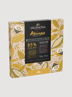 Chocoladebox Abinao 85%