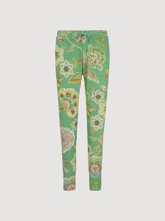 Viscose dames pyjamabroek Bobien Matata