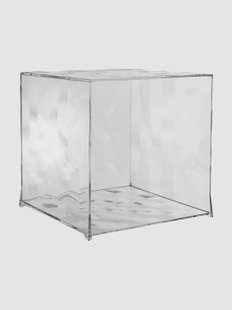Tuin bijzettafel Optic zonder deur