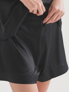 Zijden shorts Luisa