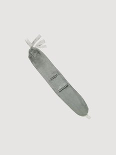 Warmwaterkruik Hezzy van fleece