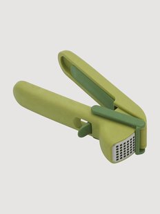 Knoflookpers CleanForce