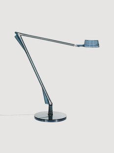 Verstelbare LED tafellamp Aledin met dimmer