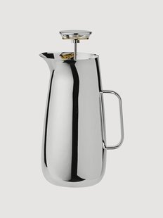 Koffiezetapparaat Norman Foster