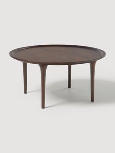 Ronde salontafel Jeani van mangohout