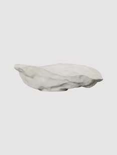 Decoratieve schaal Oyster
