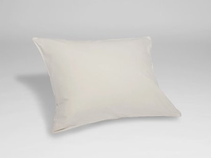 Yumeko Kussenbeschermer 65x65 100% biologisch katoen, flanel (licht geborsteld)