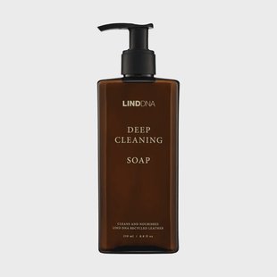 LIND DNA - Diepreinigende Zeep 250 ml