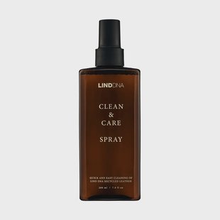 LIND DNA - Reinigingsspray Clean & Care 200 ml
