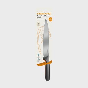 Fiskars Functional Form vleesmes Roestvrij staal