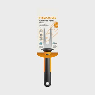 Fiskars Functional Form visvork Roestvrij staal