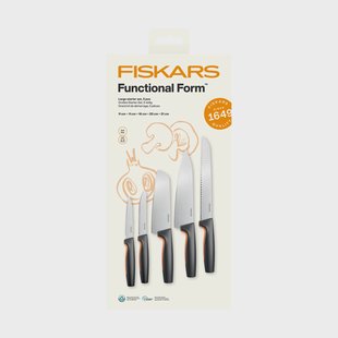 Fiskars Functional Form messenset groot