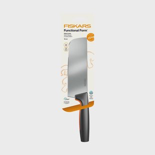 Fiskars Functional Form nakirimes Roestvrij staal