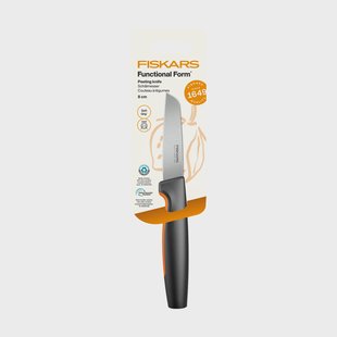 Fiskars Functional Form schilmes Roestvrij staal