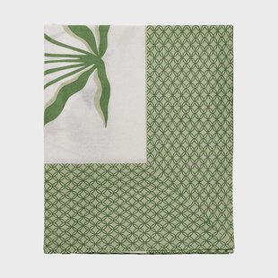 Pick a Poppy Madelen Möllard Tulip tafellaken Multi, 350x150 cm
