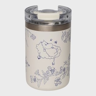 Moomin Arabia Mumin Haru thermosbeker 0,35 l