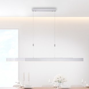 Moto LED hanglamp, diamond, dimbaar - PURE Pure Moto - Woonkamer - Modern - Metaal - 1 lamp