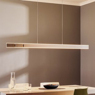 Lume LED hanglamp, diamond, CCT - PURE PURE Lume - Woonkamer - Modern - Metaal - 1 lamp