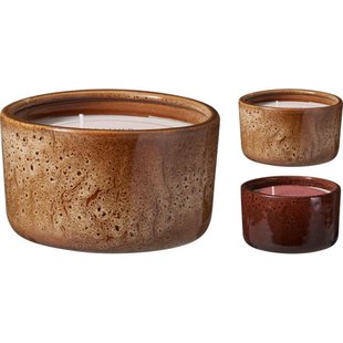 Geurkaars In Pot 12x7cm