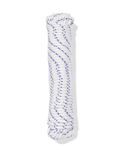 HEMA Touw 20m polypropyleen