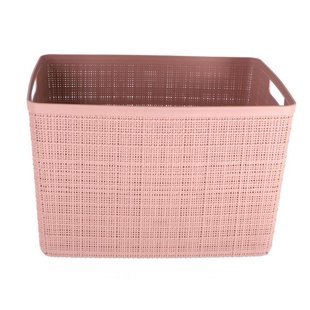 Curver Jute Opbergmand L 20l Rose Dawn
