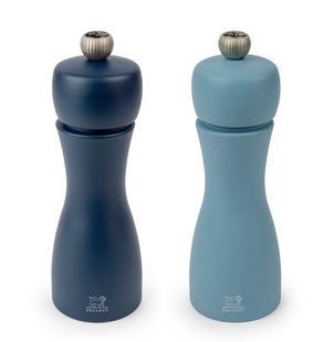 Peugeot - Duo Tahiti Peper-en Zoutmolenset Lucht 15 cm